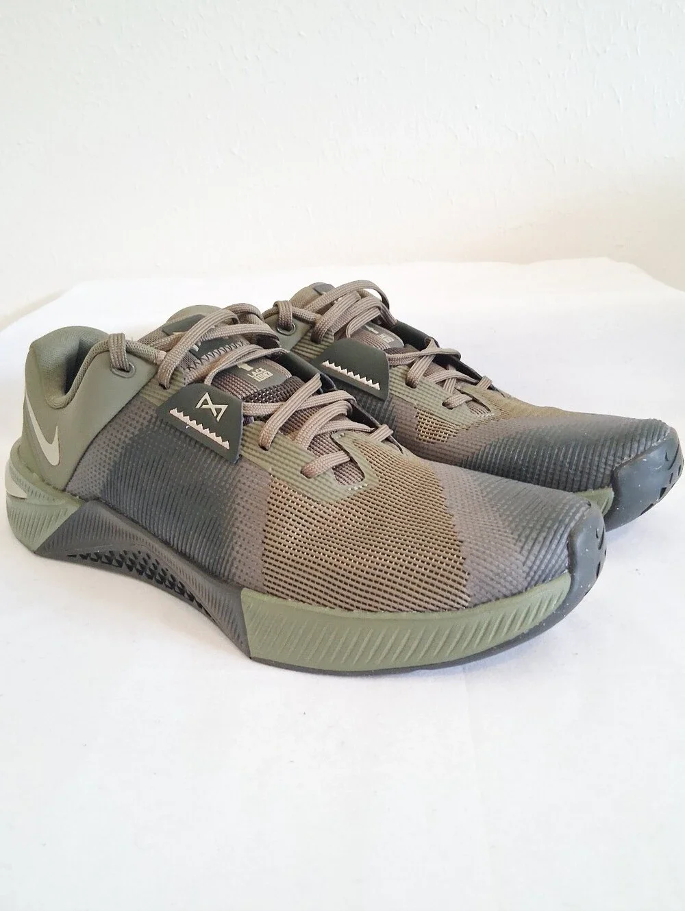 Nike Metcon 10 Olive Green Training